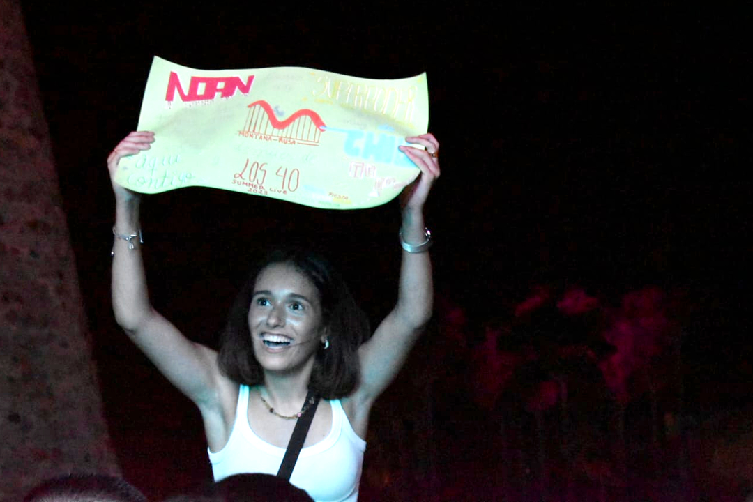 Los 40 Summer Live (12)