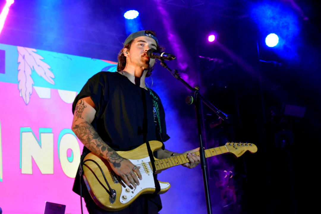Los 40 Summer Live (11)