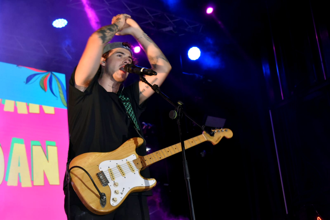 Los 40 Summer Live (10)