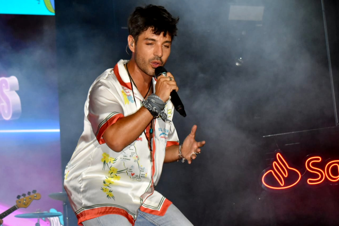 Los 40 Summer Live (9)