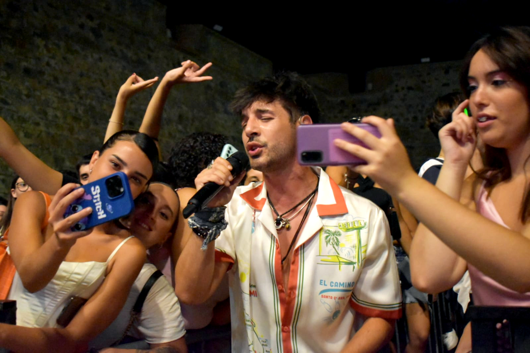 Los 40 Summer Live (8)