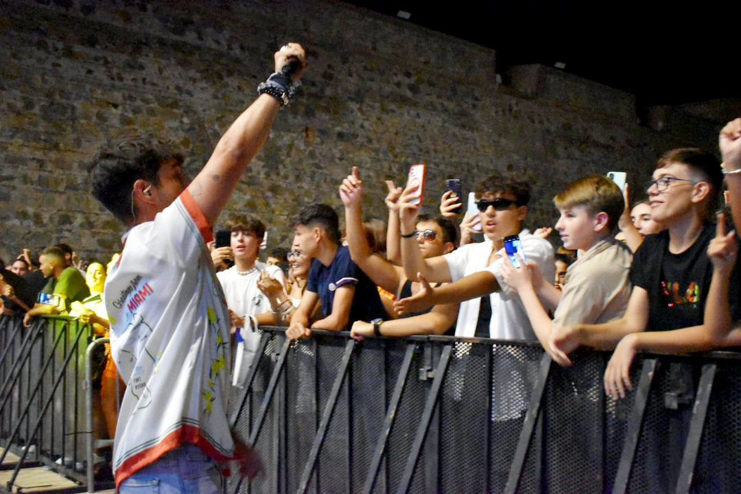Los 40 Summer Live / Archivo