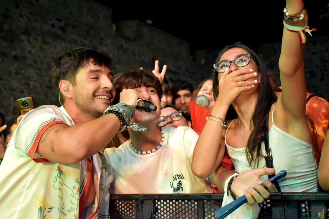 Los 40 Summer Live (6)