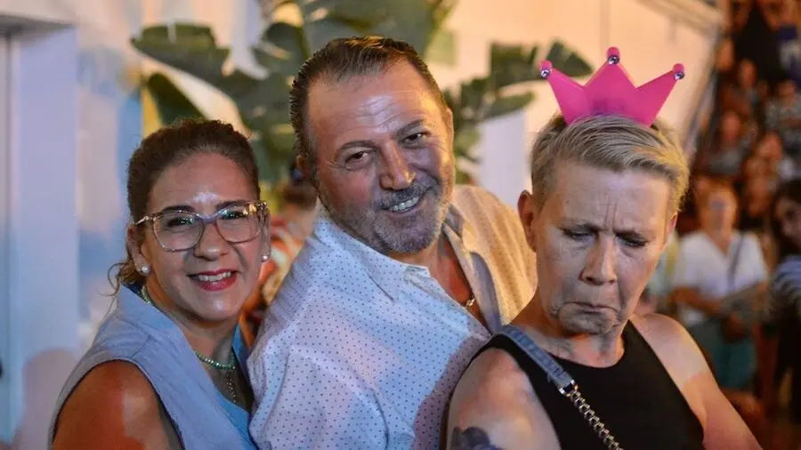 Tributo a Queen / Alejandro Castillo