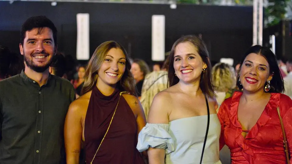 FERIA 19