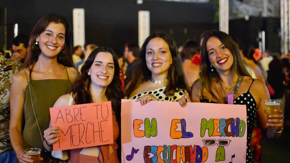 FERIA 20