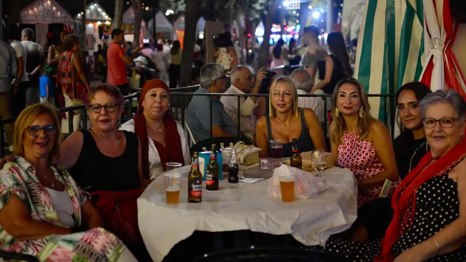 FERIA 14