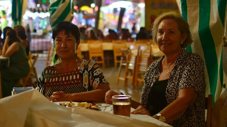 FERIA 11