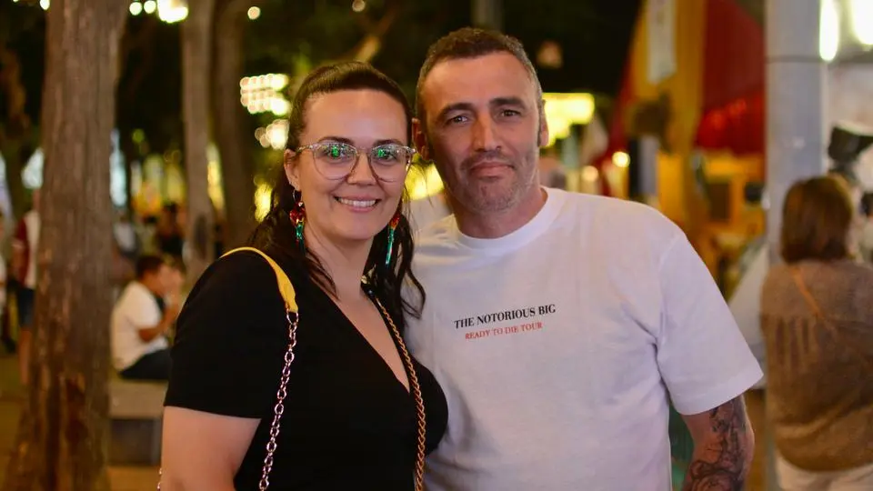 FERIA 9