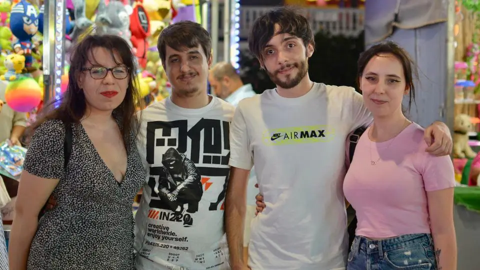 FERIA 8