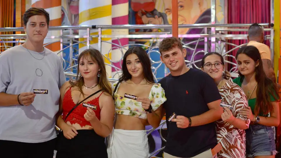FERIA 7