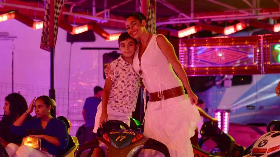 FERIA 5