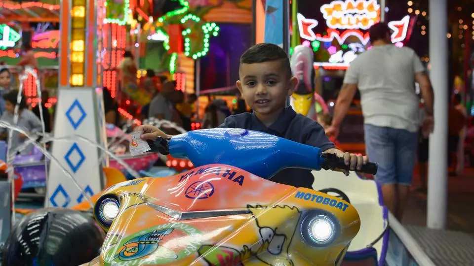FERIA 3