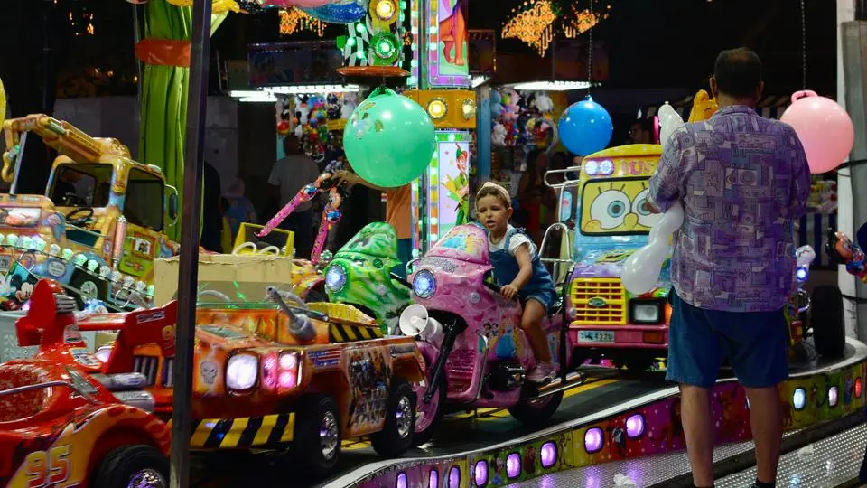 FERIA 1