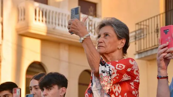 Procesi&oacute;n de la Virgen de &Aacute;frica / Alejandro Castillo