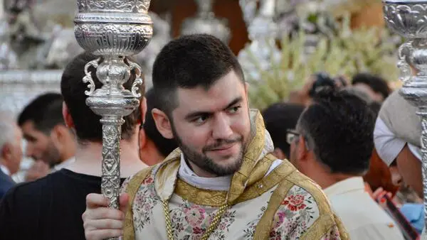 Procesi&oacute;n de la Virgen de &Aacute;frica / Alejandro Castillo