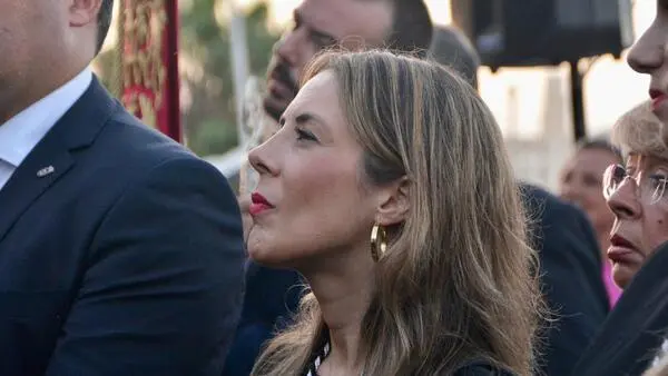 Procesi&oacute;n de la Virgen de &Aacute;frica / Alejandro Castillo