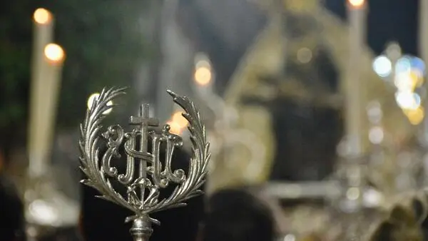 Procesi&oacute;n de la Virgen de &Aacute;frica / Alejandro Castillo
