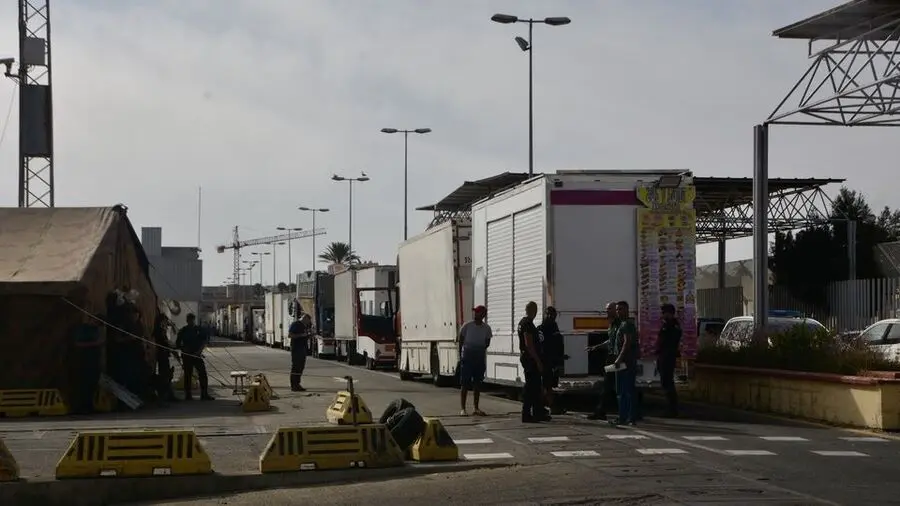 Operaci&oacute;n Feriante / Alejandro Castillo