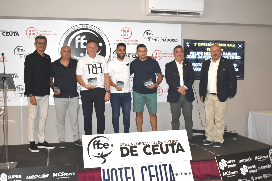 D&iacute;a del Entrenador  (23)