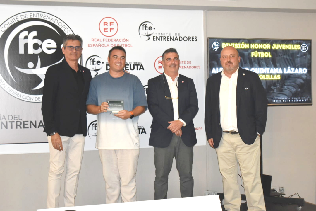 D&iacute;a del Entrenador  (19)