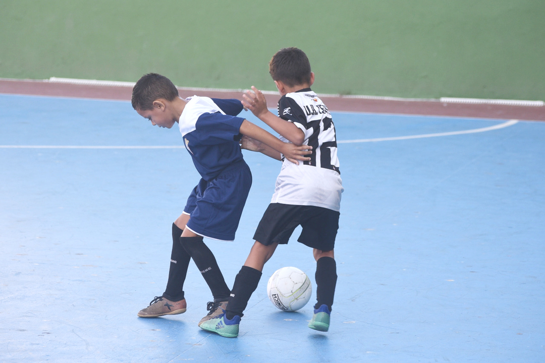 F&uacute;tbol base (20)