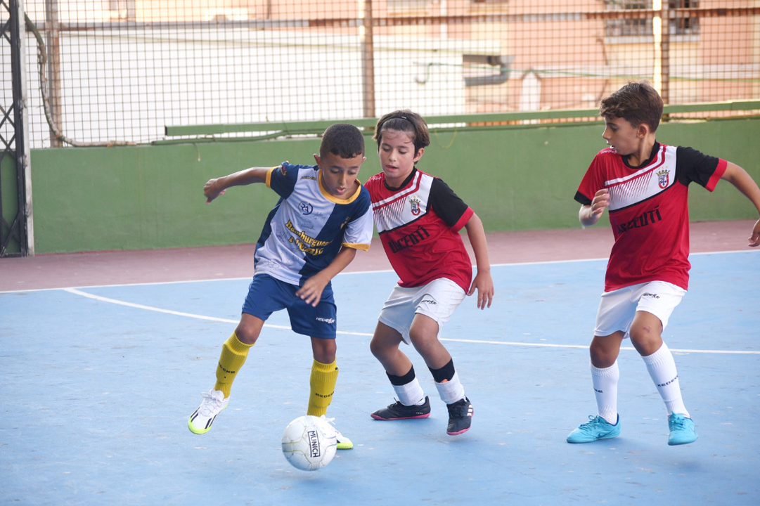 F&uacute;tbol Base