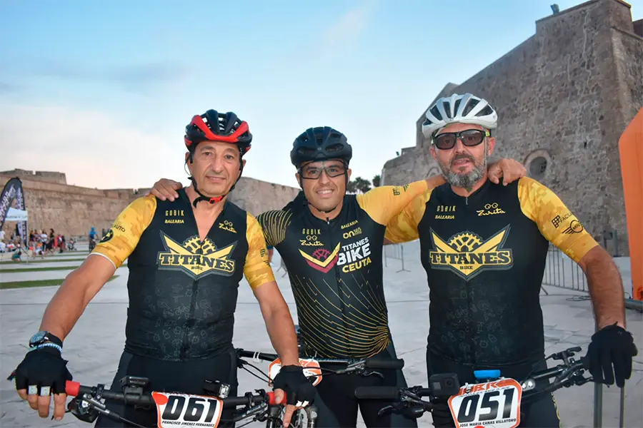BICI NOCTURNA 8