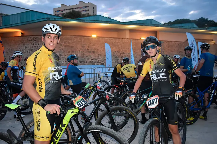 BICI NOCTURNA 6