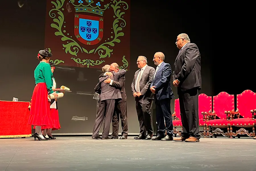 D&iacute;a de Ceuta / Daniel Hern&aacute;ndez