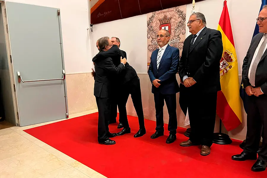 D&iacute;a de Ceuta / Daniel Hern&aacute;ndez