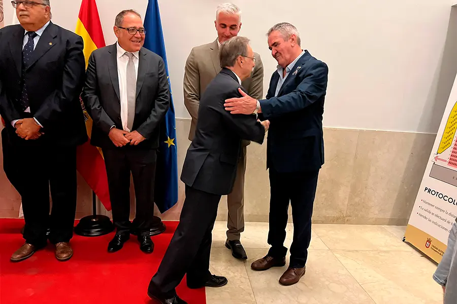 D&iacute;a de Ceuta / Daniel Hern&aacute;ndez