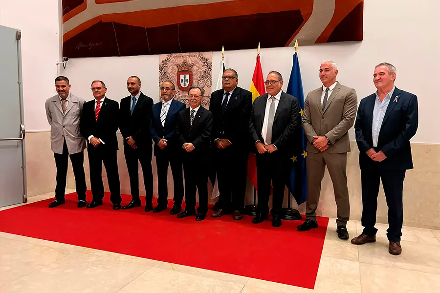 D&iacute;a de Ceuta / Daniel Hern&aacute;ndez