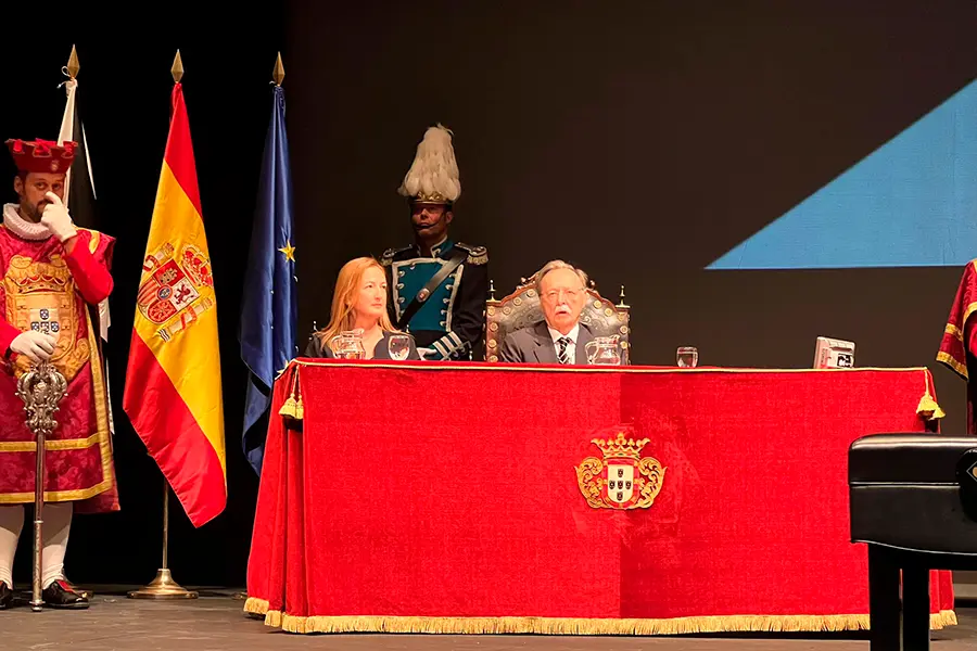 D&iacute;a de Ceuta / Daniel Hern&aacute;ndez