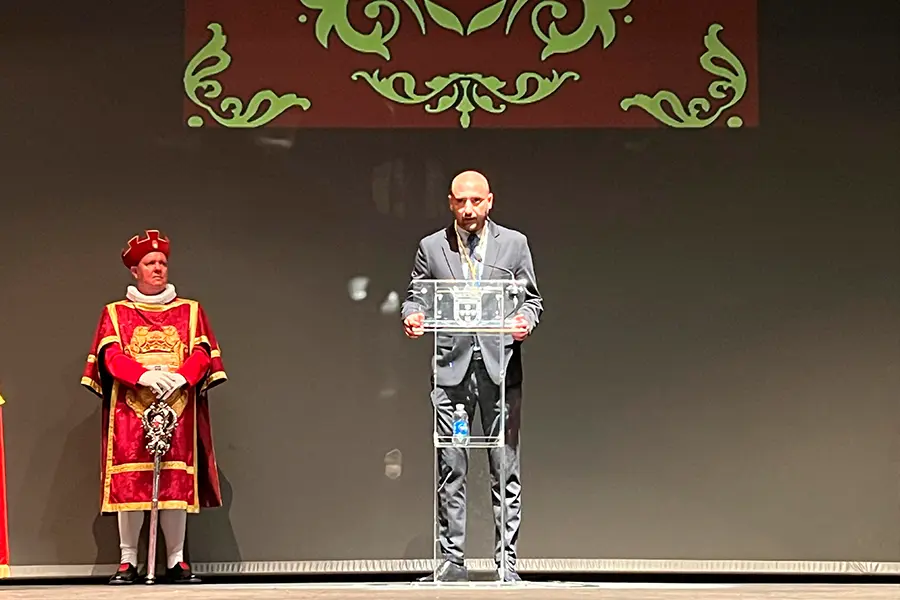 D&iacute;a de Ceuta / Daniel Hern&aacute;ndez