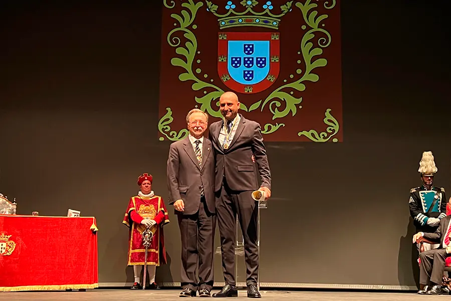 D&iacute;a de Ceuta / Daniel Hern&aacute;ndez