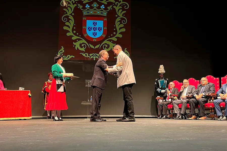 D&iacute;a de Ceuta / Daniel Hern&aacute;ndez