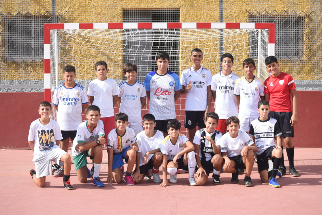 Torneo CD Puerto (11)