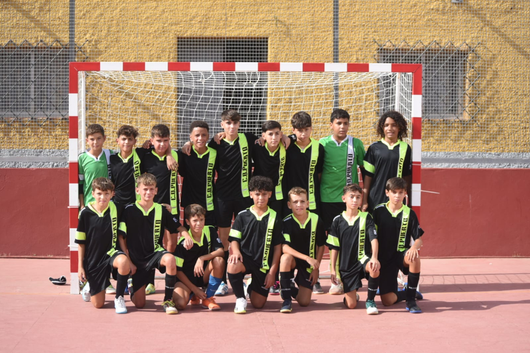 Torneo CD Puerto (9)