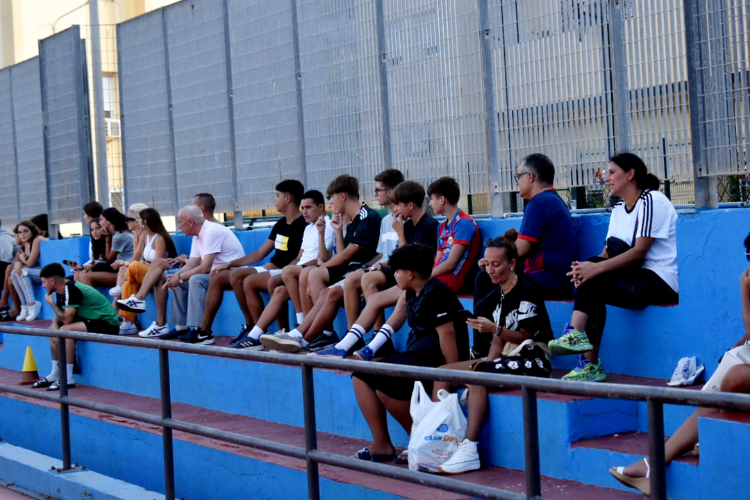 Torneo CD Puerto (1)