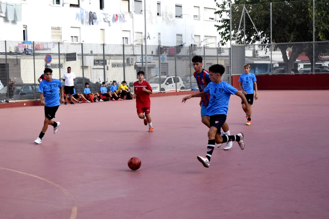 Torneo CD Puerto  (1)