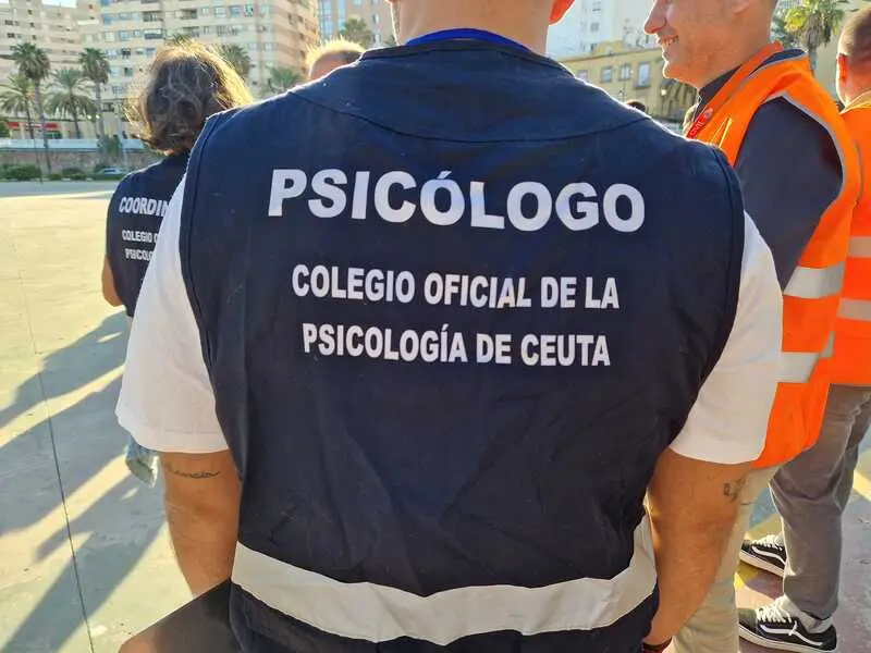 Psic&oacute;logo / Archivo