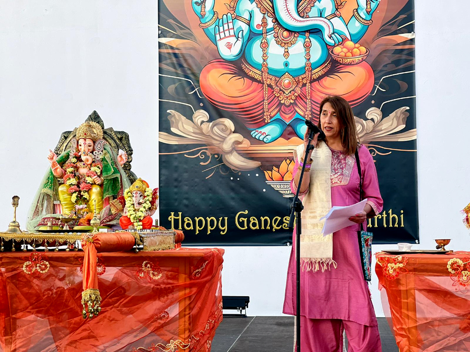 Celebraci&oacute;n del Se&ntilde;or Ganesh (22)