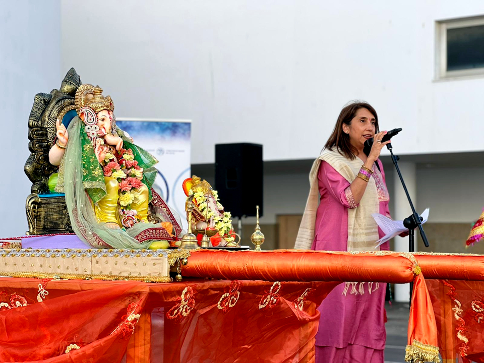 Celebraci&oacute;n del Se&ntilde;or Ganesh (20)