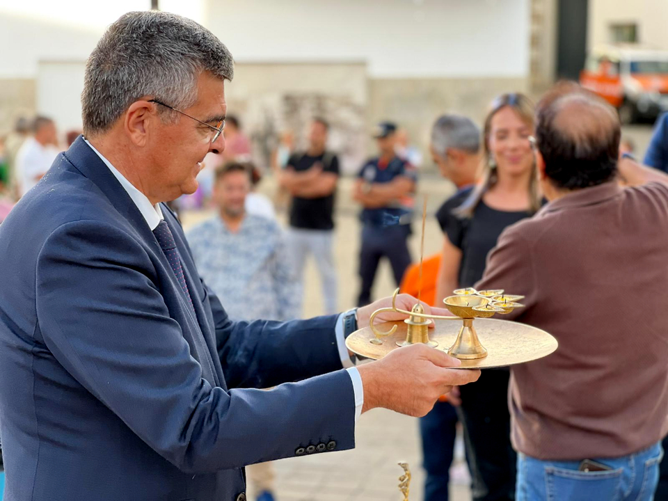 Celebraci&oacute;n del Se&ntilde;or Ganesh (15)