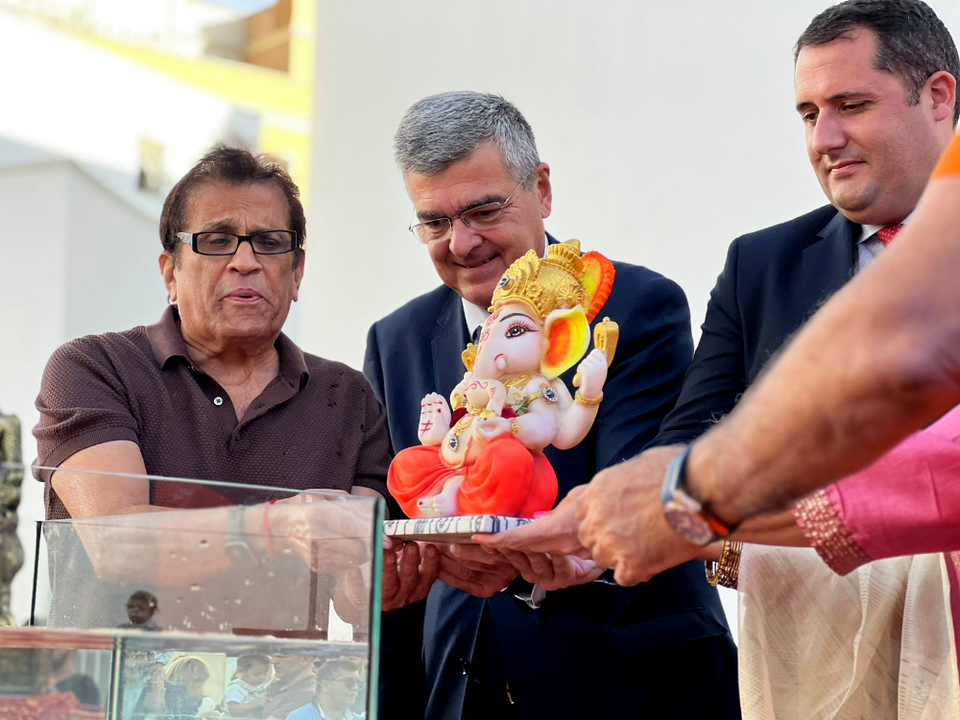 Celebraci&oacute;n del Se&ntilde;or Ganesh (12)