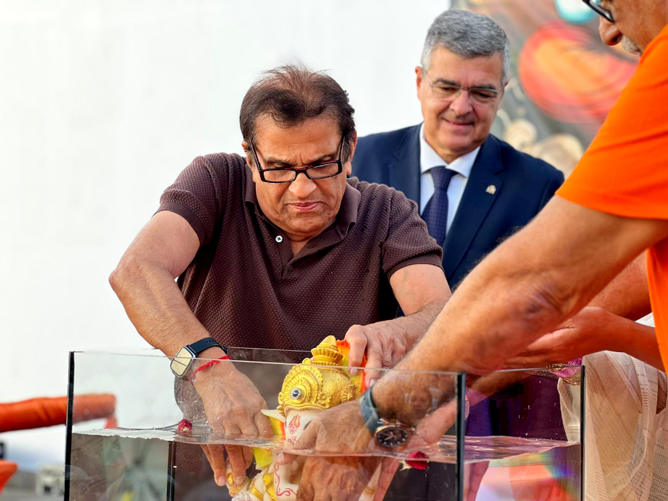 Celebraci&oacute;n del Se&ntilde;or Ganesh (11)