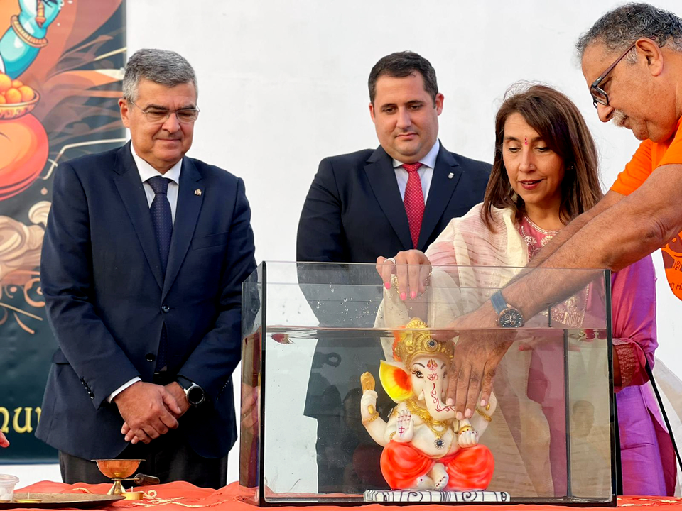 Celebraci&oacute;n del Se&ntilde;or Ganesh (9)