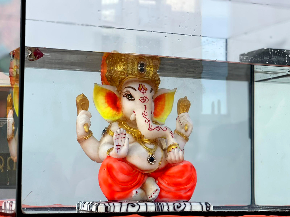 Celebraci&oacute;n del Se&ntilde;or Ganesh (7)