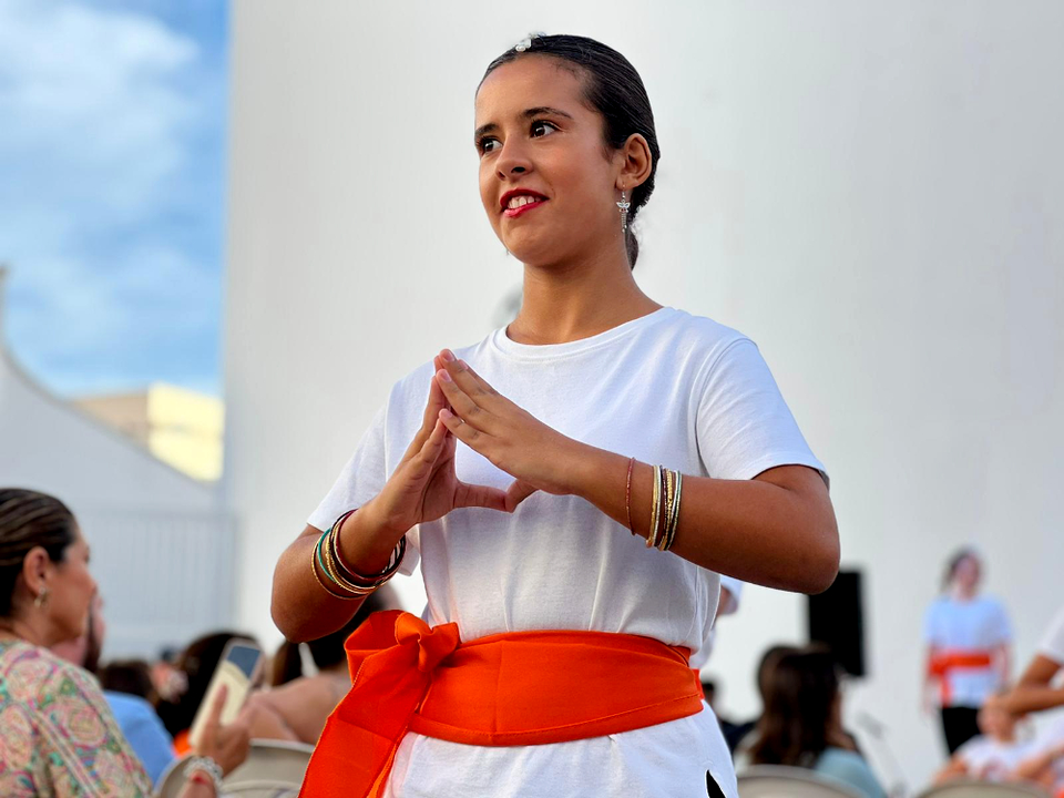 Celebraci&oacute;n del Se&ntilde;or Ganesh (4)